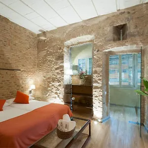  Apartamento Onyar Rambla De La Llibertat 27 España