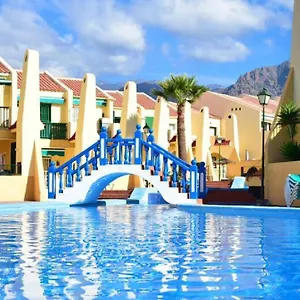 Amazing Holidays In Tenerife With Wifi Apartment