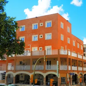 Playa Sol 2* Эл Аренал