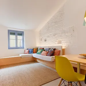  Apartamento Forca Cerca De La Catedral España