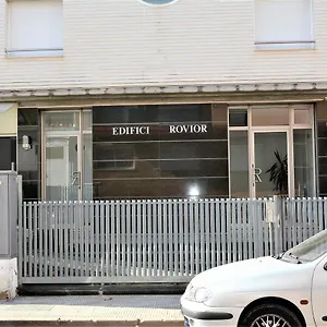  Apartamento Service - Rovior España