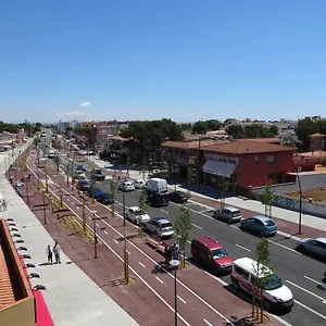 Internacional Spanje